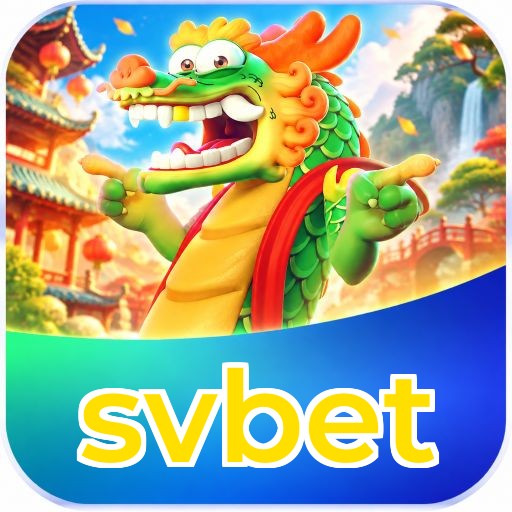 svbet Logo