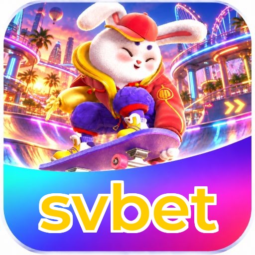 svbet Logo Oficial - Cassino Online Certificado Brasil